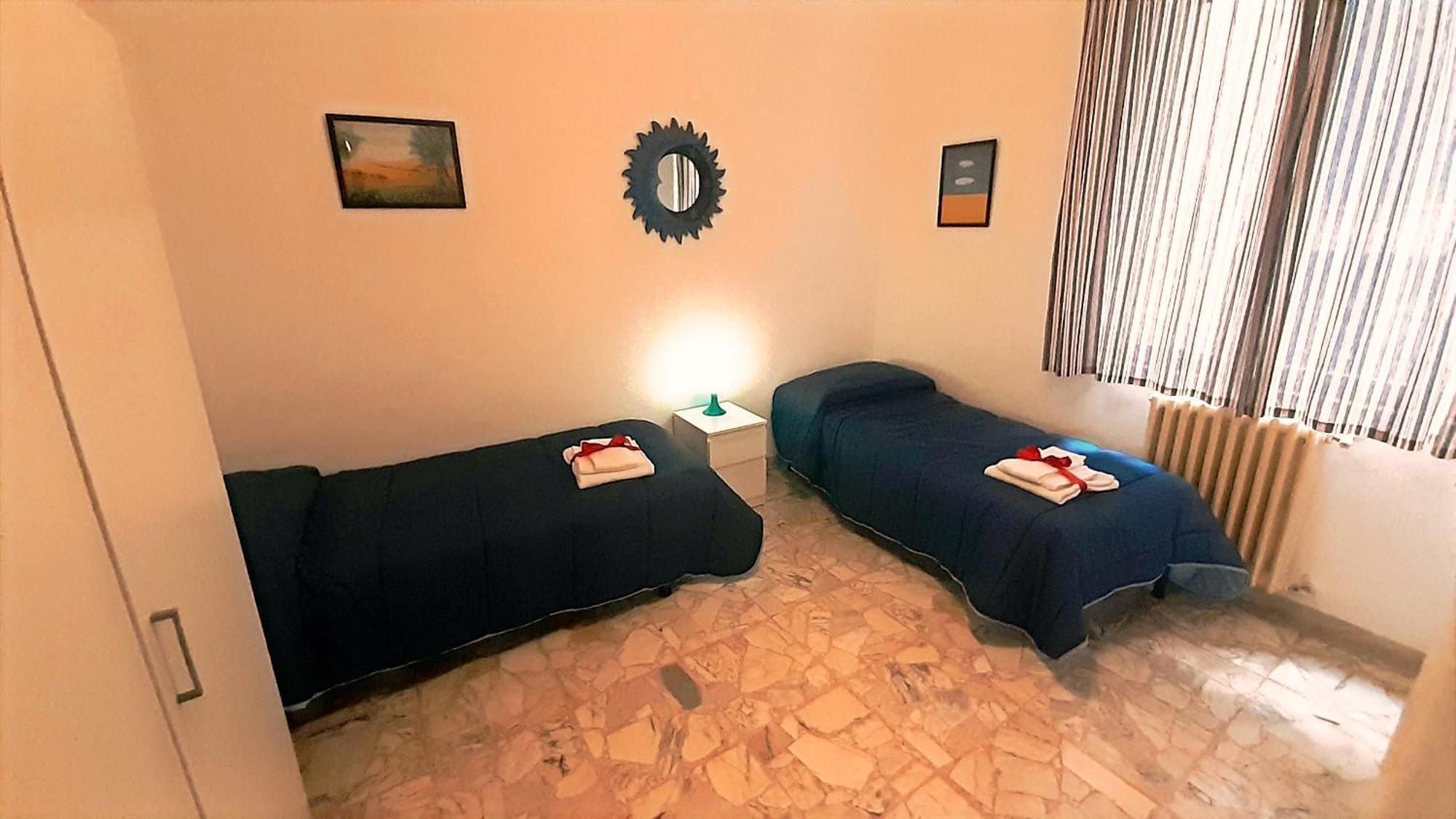 Dimore Demetra Canosa di Puglia Exterior foto