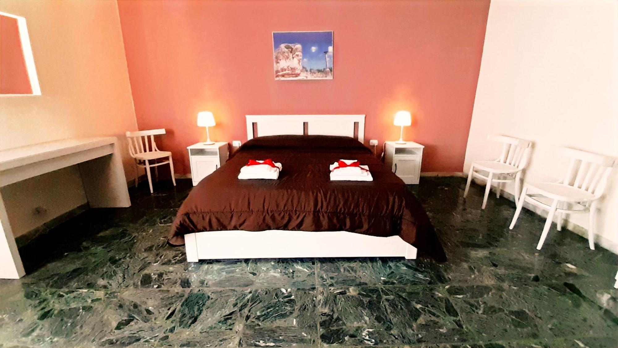 Dimore Demetra Canosa di Puglia Exterior foto