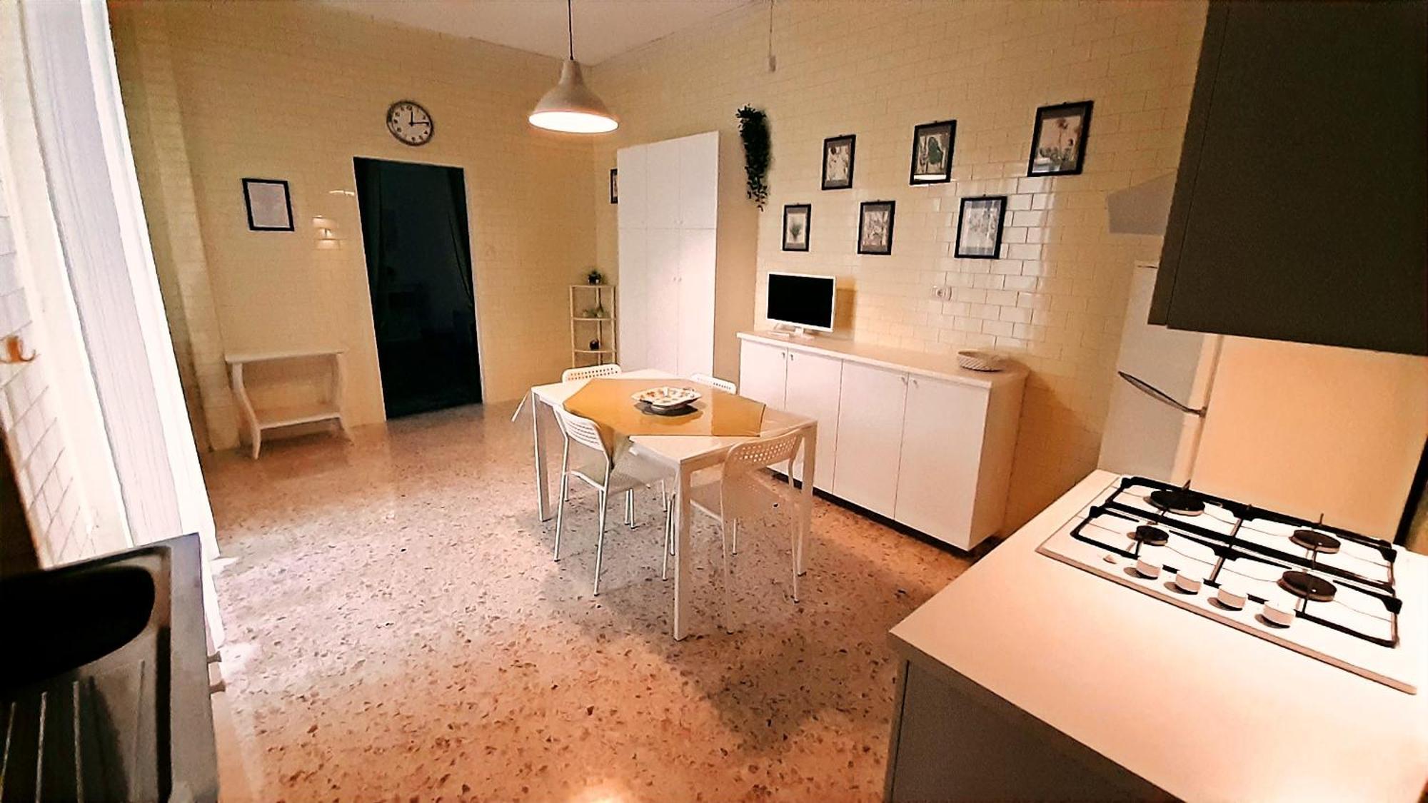 Dimore Demetra Canosa di Puglia Exterior foto